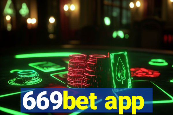 669bet app